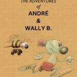 Приключения Андрэ и пчелки Уэлли